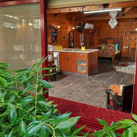 Curry Villa Ramot Екстериор снимка