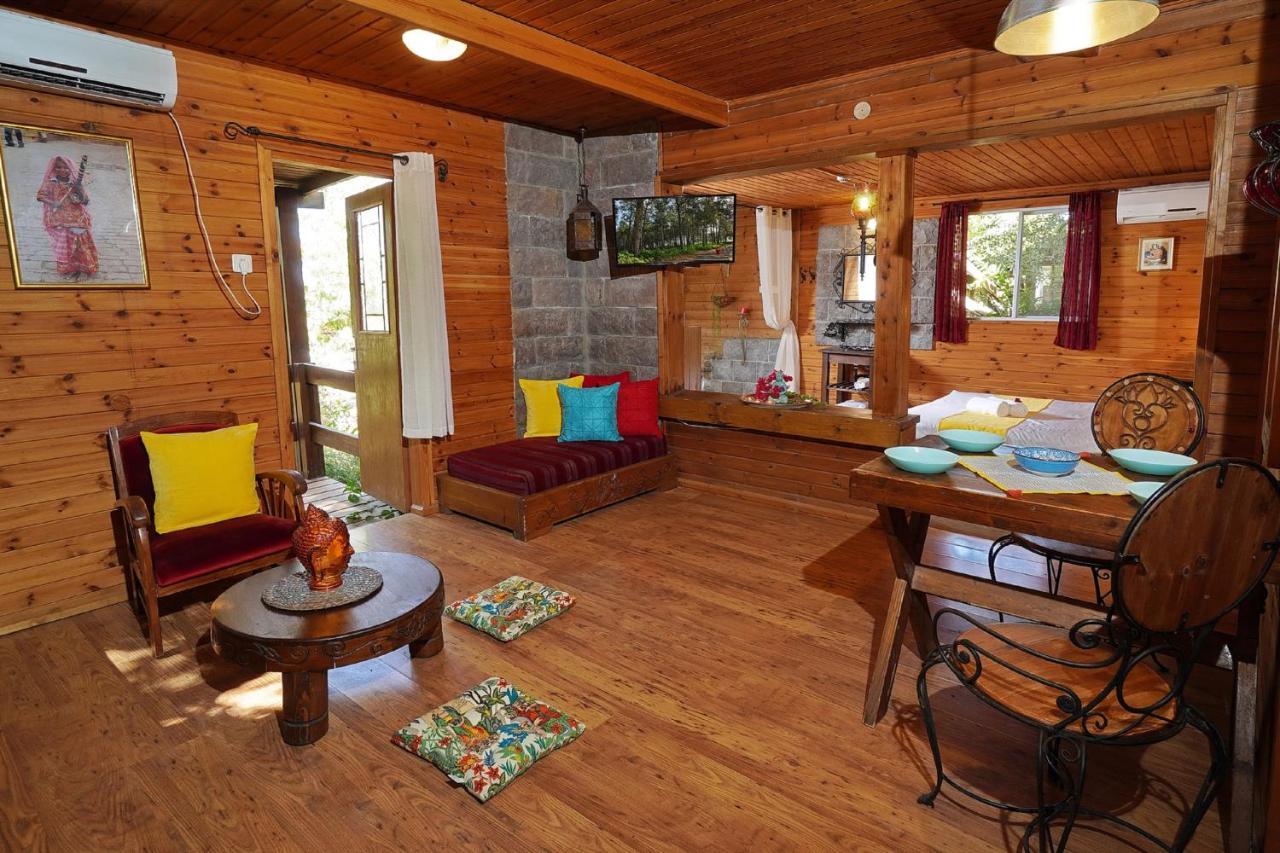 Curry Villa Ramot Екстериор снимка