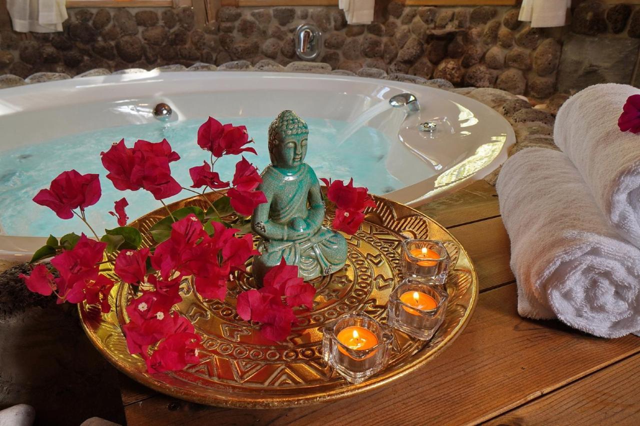 Curry Villa Ramot Екстериор снимка