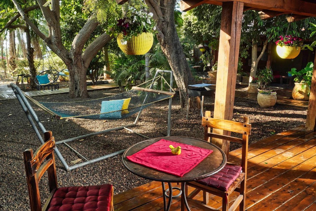 Curry Villa Ramot Екстериор снимка