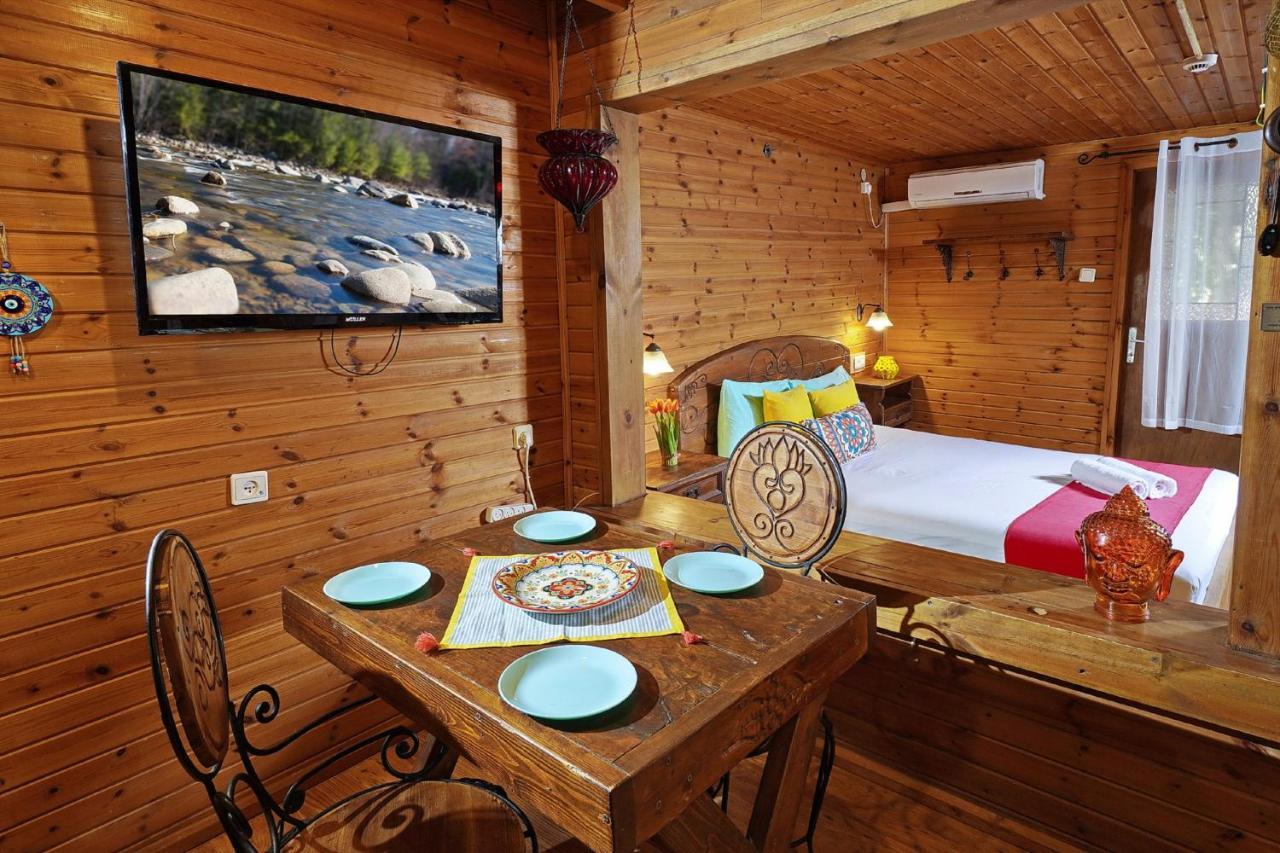 Curry Villa Ramot Екстериор снимка