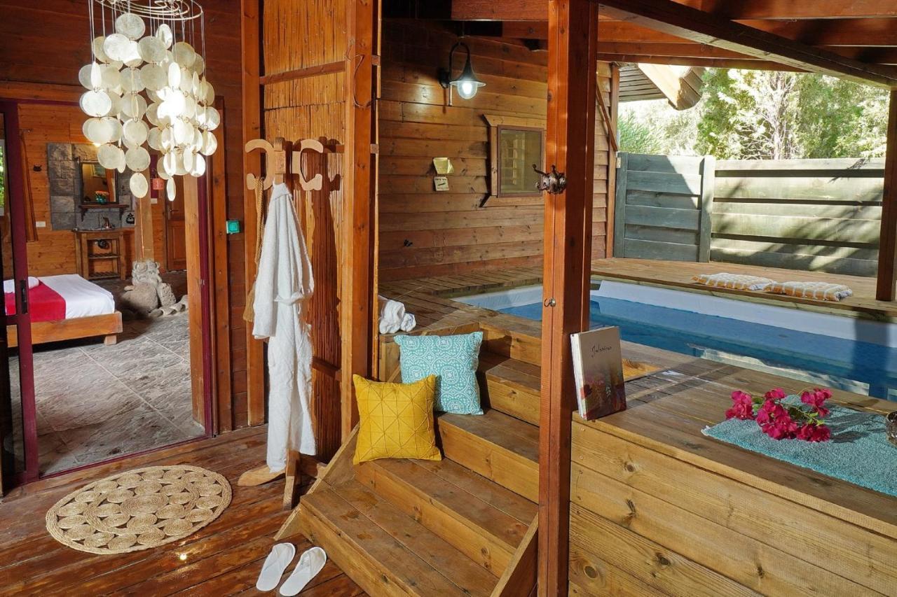 Curry Villa Ramot Екстериор снимка