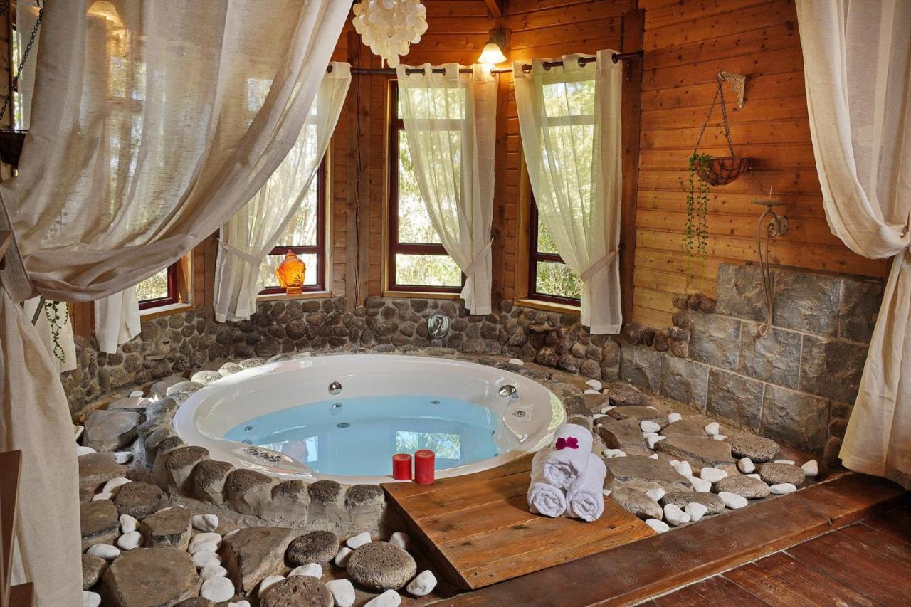 Curry Villa Ramot Екстериор снимка