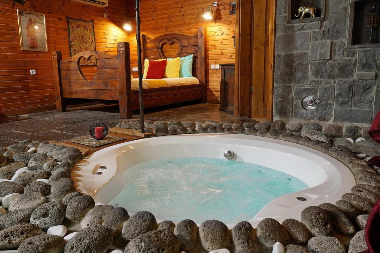 Curry Villa Ramot Екстериор снимка