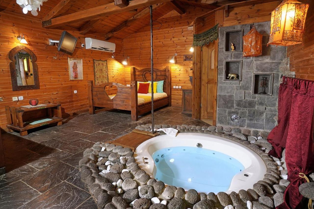 Curry Villa Ramot Екстериор снимка
