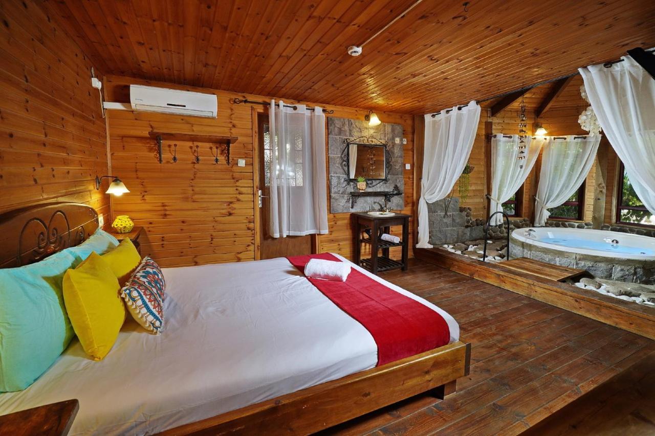 Curry Villa Ramot Екстериор снимка