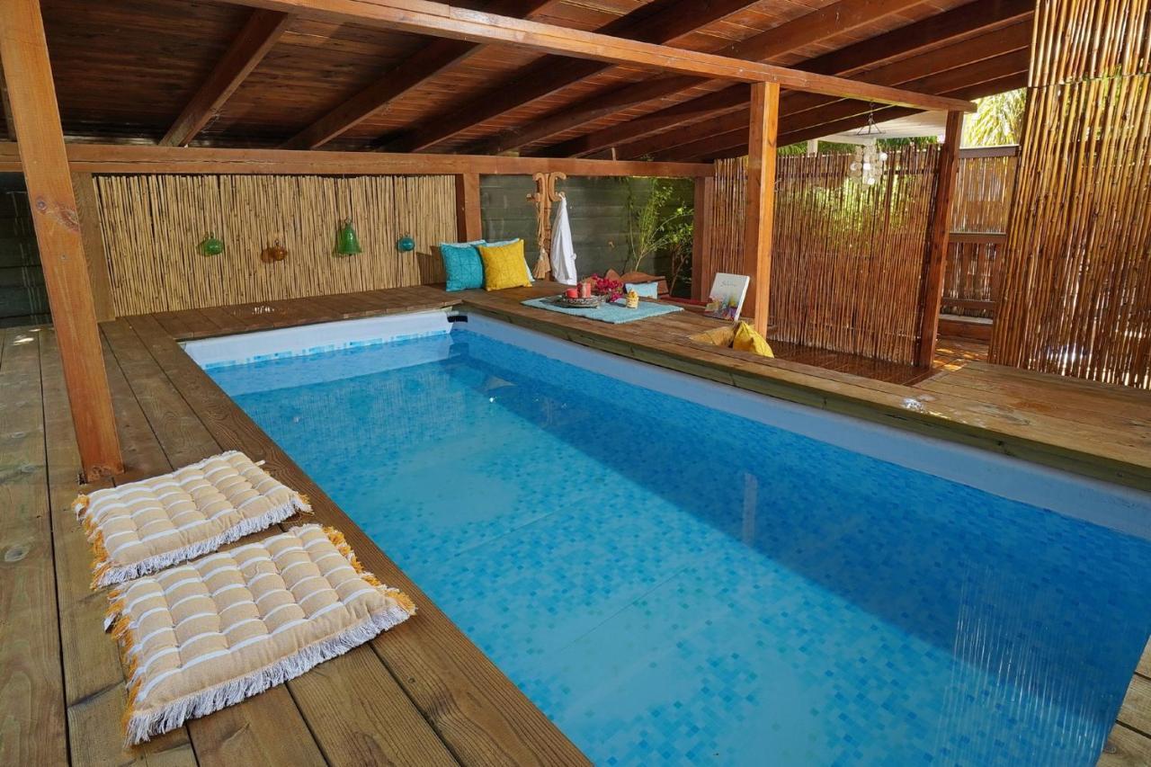 Curry Villa Ramot Екстериор снимка